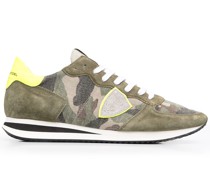 'Trpx Camouflage Neon' Sneakers