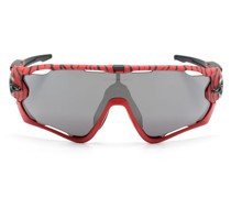 Jawbreaker Oversized-Sonnenbrille