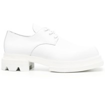 Duggie Oxford-Schuhe 50mm
