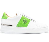 Hexagon Sneakers