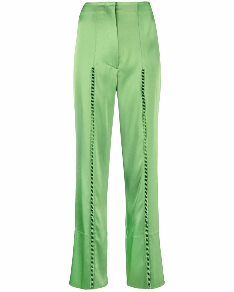 Nanushka Damen Gerade Hose
