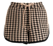 Gestrickte Liberty Shorts
