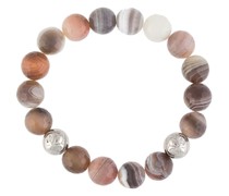 Armband mit Perlen