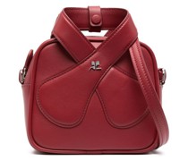 Mini Loop Schultertasche