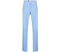 Hose mit geradem Schnitt