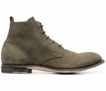 Durga 002 Wildlederstiefel