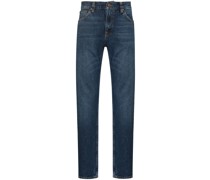 Gerade Gritty Jackson Jeans