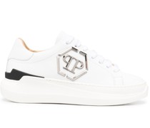 Hexagon Sneakers