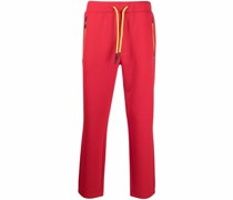 Jogginghose mit Logo