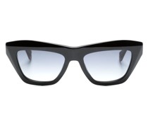 Carlota Cat-Eye-Sonnenbrille