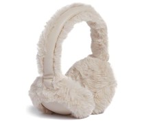 Ohrenschützer aus Faux Fur