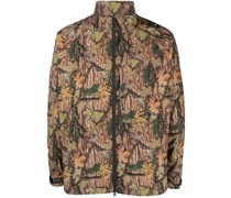 Leichte Softshell EQT Jacke