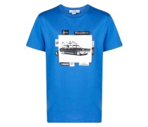 A.P.C. x JW Anderson Jo T-Shirt