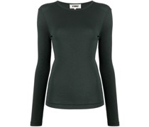 Charlotte Sweatshirt