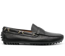 Klassische Loafer