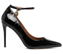 Shoreditch Stiletto-Pumps 100mm