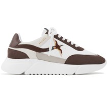 Genesis Stripe B Bird Sneakers