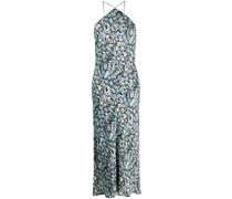 Ärmelloses Kleid