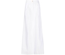 Elsa Hose mit weitem Bein