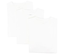 Set aus drei T-Shirts