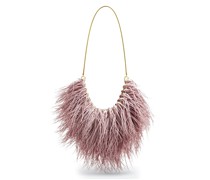 L'Oiseau du Paradis Schultertasche