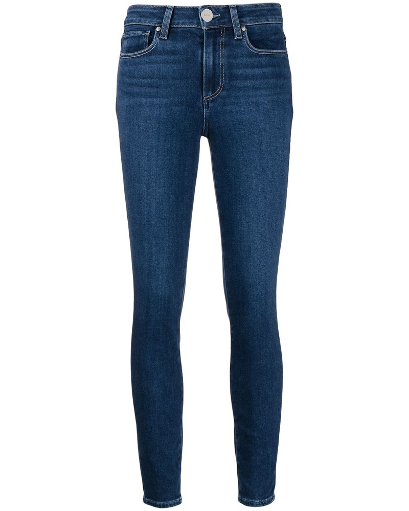 Paige Damen Jean Muse