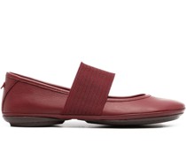 Right Nina Ballerinas