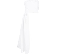 Drapiertes Top