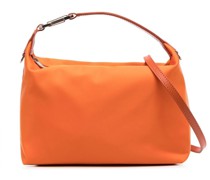 Shopper mit Logo-Gravur