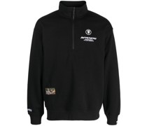 AAPE BY *A BATHING APE® Pullover