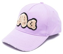 Baseballkappe mit Teddy-Patch