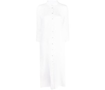 Hemdkleid aus Leinen