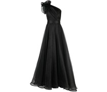 Asymmetrisches Maxikleid