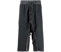 Shorts mit Tapes