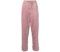 Hose mit Kordelzug