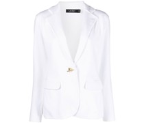 Gestrickter Blazer