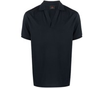 Klassisches Poloshirt