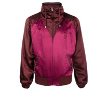 Jacke mit Reißverschluss