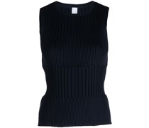 Geripptes Tanktop