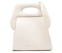 Beuteltasche mit Logo-Prägung