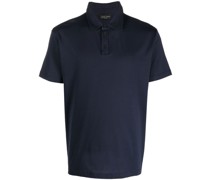 Klassisches Poloshirt