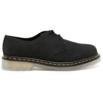 Klassische Oxford-Schuhe