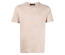 T-Shirt aus Jersey