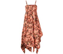 A.L.C. Badeanzug mit Blumen-Print
