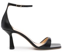Sandalen mit Schnalle