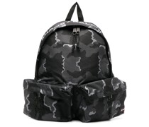 x Undercover Padded Doubl'r Backpack