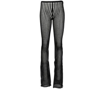 Semi-transparente Patricia Hose