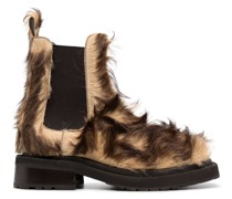 Mike Chelsea-Boots