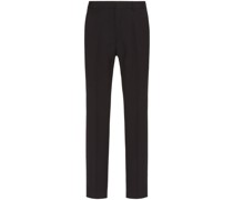 Klassische Slim-Fit-Hose