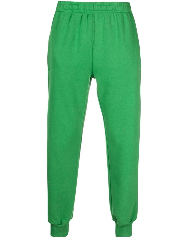 STYLAND Damen Jogginghose mit Logo-Patch